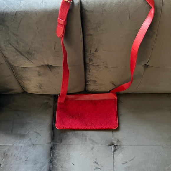 Dior crossbody - Picture 2 of 4